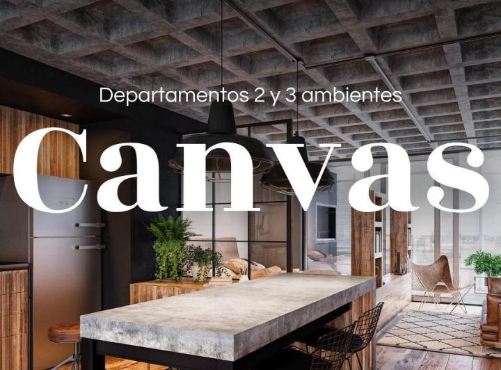 Departamento · 1 Ambiente