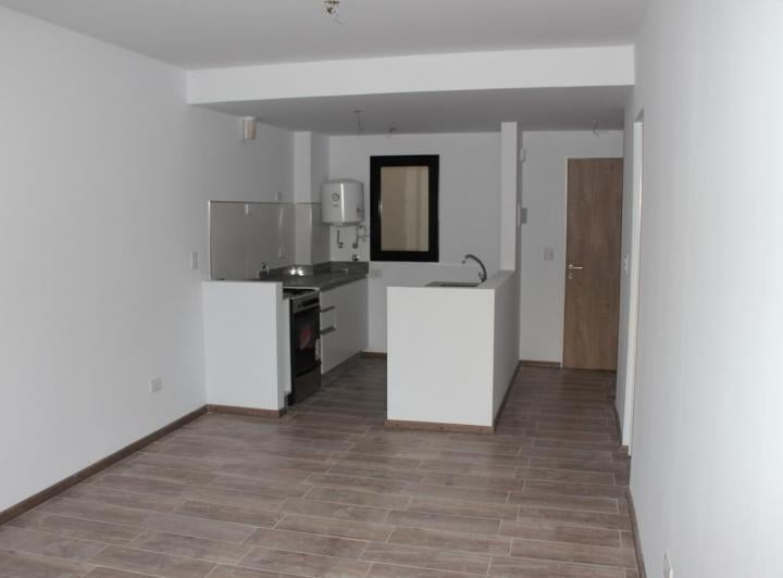 Departamento · 35m² · 1 Ambiente