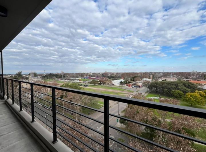 Departamento · 45m² · 2 Ambientes