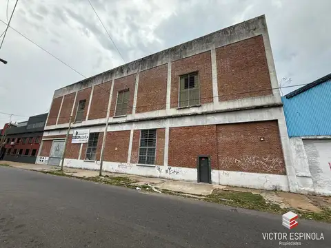 Galpón en Alquiler en Villa Lynch, Partido de General San Martín