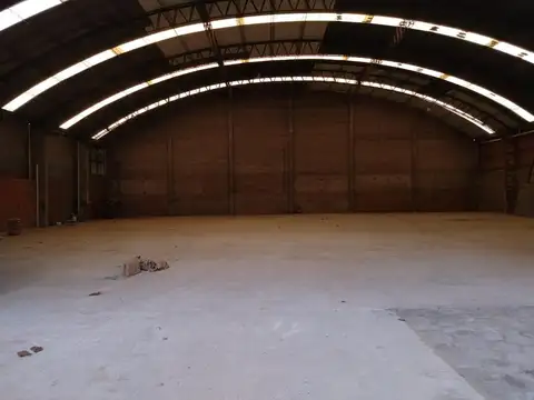 Galpón en Alquiler en Ricardo Rojas, Partido de Tigre