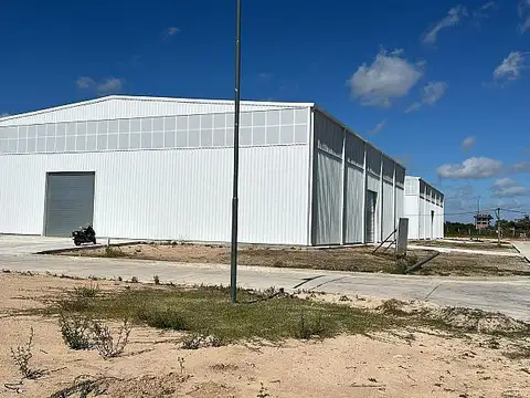 Galpón en Alquiler en Berazategui, Partido de Berazategui