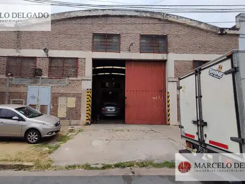 Galpón en Alquiler en Villa Celina, Ciudad Madero
