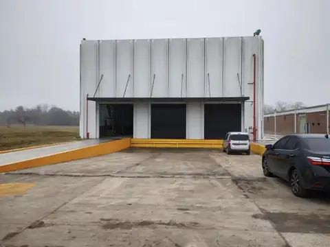 Galpón en Alquiler en Florencio Varela, Partido de Florencio Varela