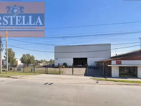 Galpón en Alquiler en 9 de Abril, Partido de Esteban Echeverría