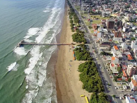PH en Alquiler en Santa Teresita, Partido de La Costa