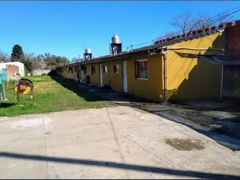 PH en Alquiler en La Loma, Del Viso