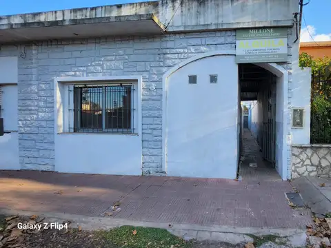 PH en Alquiler en Centro, Belen de Escobar