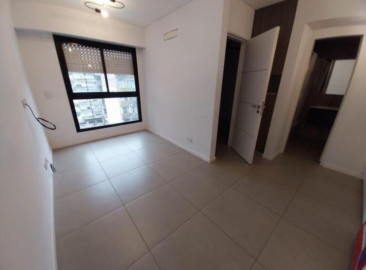 Departamento · 24m² · 2 Ambientes