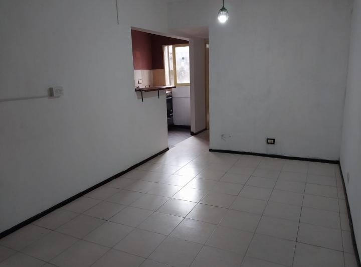 Departamento · 32m² · 2 Ambientes