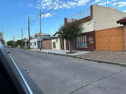 PH en Alquiler en Centro, San Justo