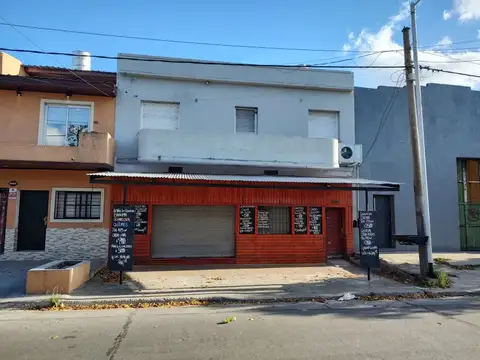 PH en Alquiler en Gerli, Partido de Avellaneda