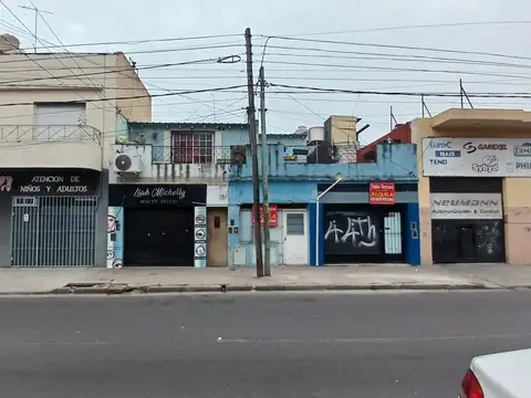 PH en Alquiler en Caseros, Partido de Tres de Febrero