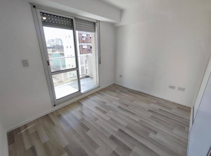 Departamento · 31m² · 2 Ambientes