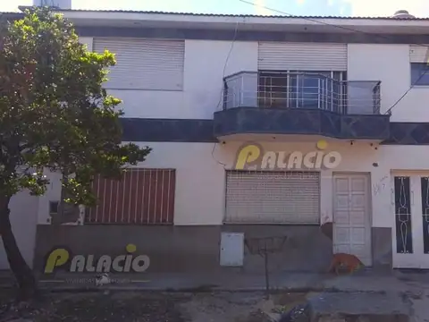 PH en Alquiler en Loma Hermosa, General San Martin