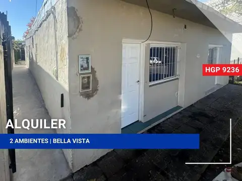 PH en Alquiler en Bella Vista, Partido de San Miguel