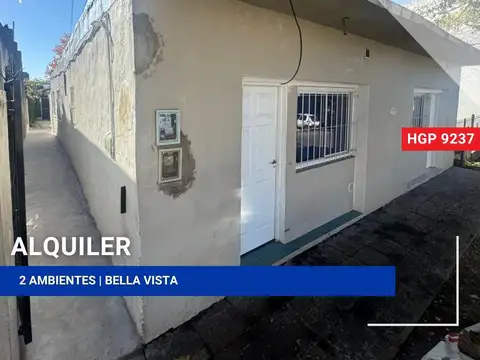 PH en Alquiler en Bella Vista, Partido de San Miguel