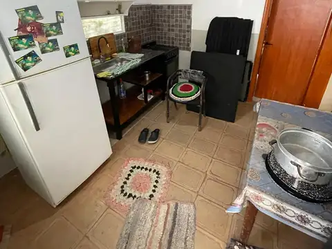 PH en Alquiler en Tablada, Partido de La Matanza