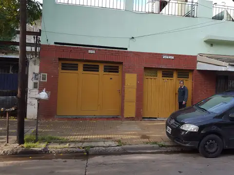 PH en Alquiler en Munro, Partido de Vicente López