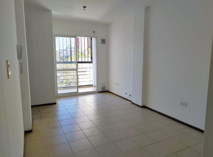 Departamento · 40m² · 3 Ambientes
