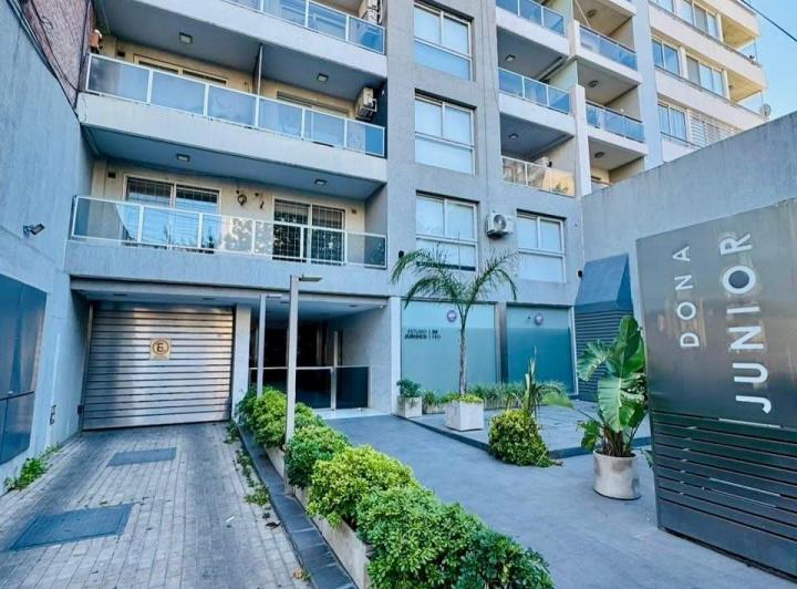 Departamento · 32m² · 1 Ambiente