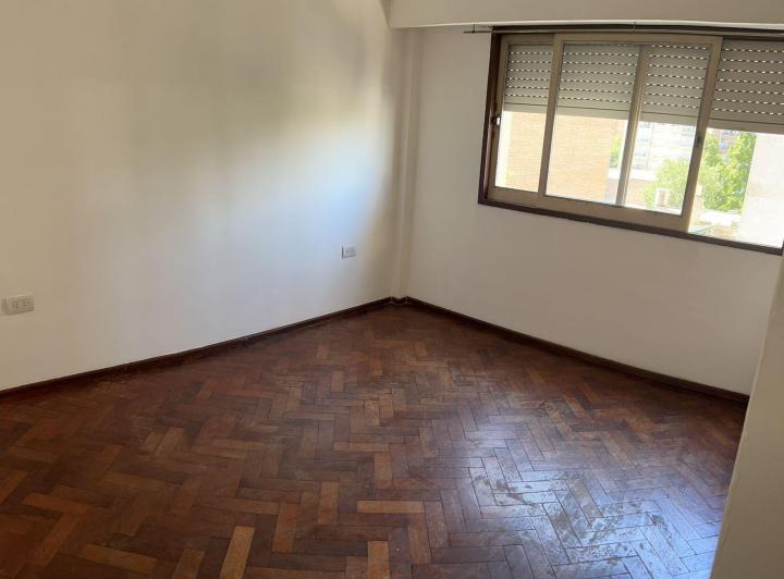 Departamento · 40m² · 1 Ambiente
