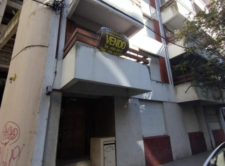 Departamento · 1m² · 2 Ambientes