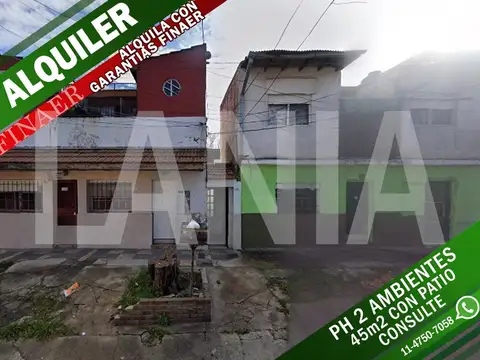 PH en Alquiler en Ciudadela, Partido de Tres de Febrero