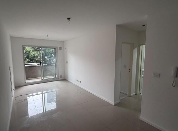 Departamento · 40m² · 2 Ambientes