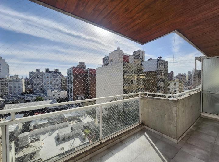 Departamento · 39m² · 2 Ambientes