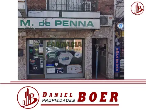 PH en Alquiler en Villa Ballester, Partido de General San Martín