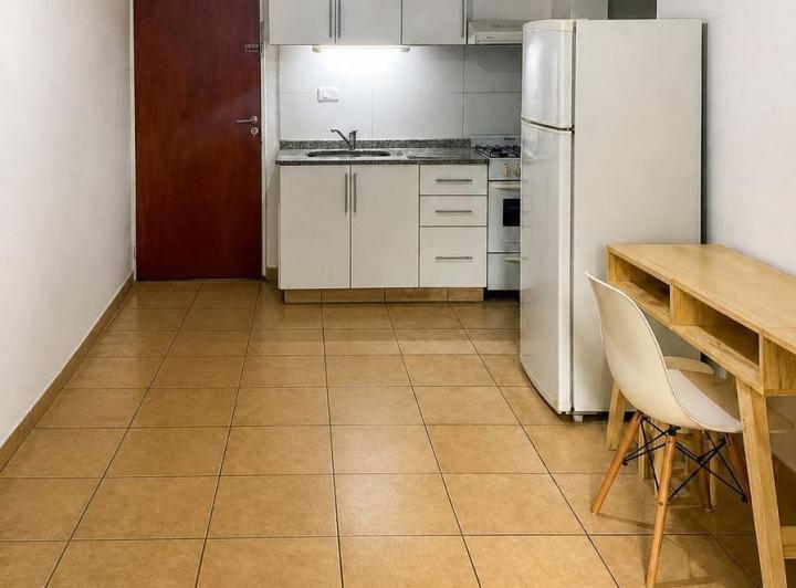 Departamento · 30m² · 2 Ambientes