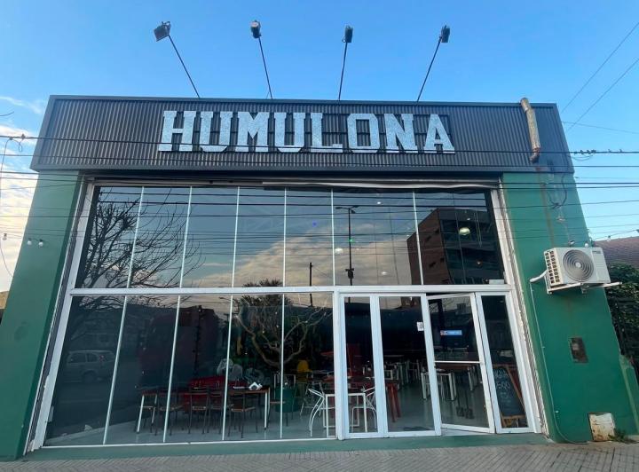 Local comercial · 220m² · 3 Ambientes