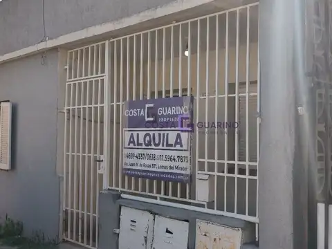 PH en Alquiler en San Justo, Partido de La Matanza