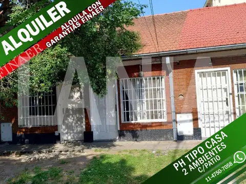 PH en Alquiler en Caseros, Partido de Tres de Febrero