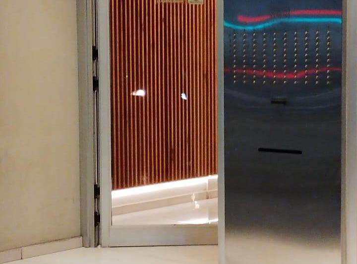 Departamento · 38m² · 2 Ambientes