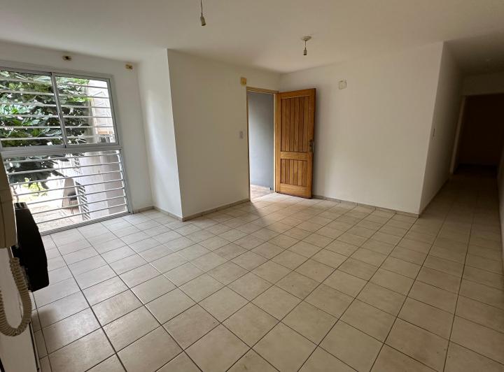 Departamento · 60m² · 4 Ambientes