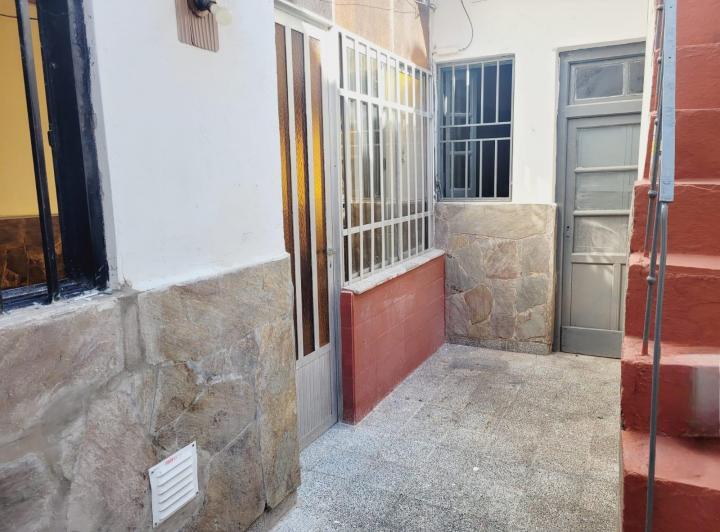 Casa · 40m² · 3 Ambientes