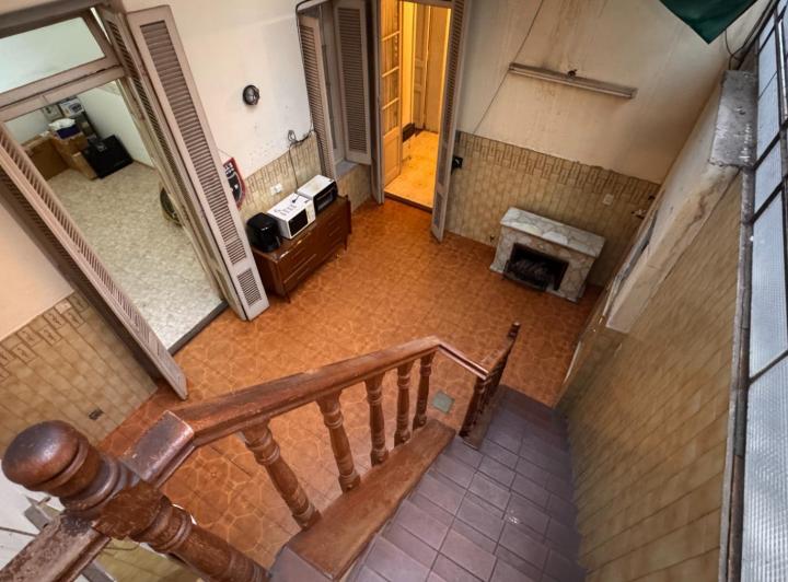 Casa · 157m² · 4 Ambientes · 1 Cochera