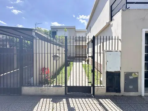PH en Alquiler en San Antonio de Padua, Partido de Merlo