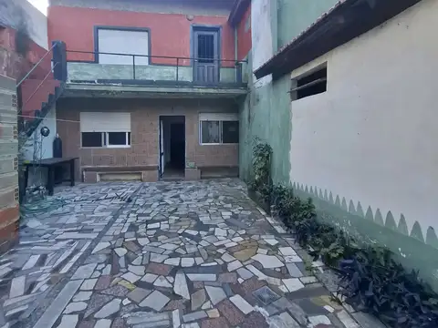 PH en Alquiler en Villa Maipu, General San Martin