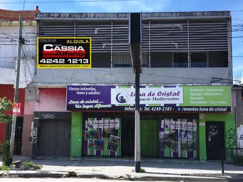 PH en Alquiler en Lanus Oeste, Lanus