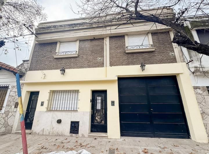 Casa · 60m² · 3 Ambientes