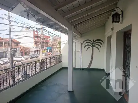PH en Alquiler en San Fernando Vias  /  Panamericana, San Fernando