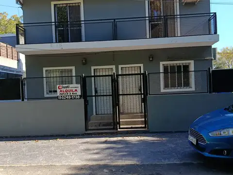 PH en Alquiler en Dique Lujan, Partido de Tigre