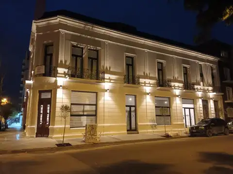 PH en Alquiler en Macrocentro, Mar del Plata