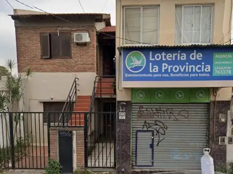 PH en Alquiler en Ramos Mejia, Partido de La Matanza