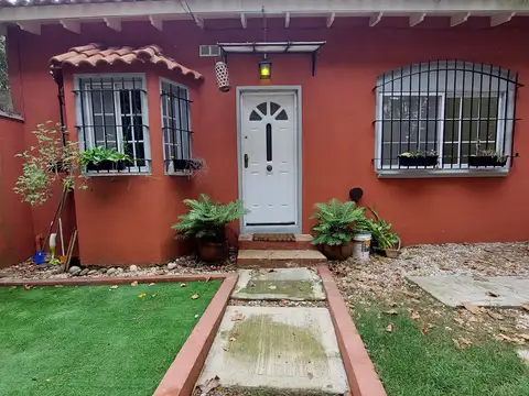 PH en Alquiler en Tigre Residencial, Tigre Centro