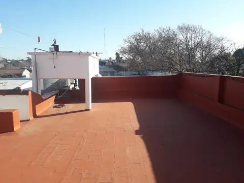PH en Alquiler en Martinez, Partido de San Isidro