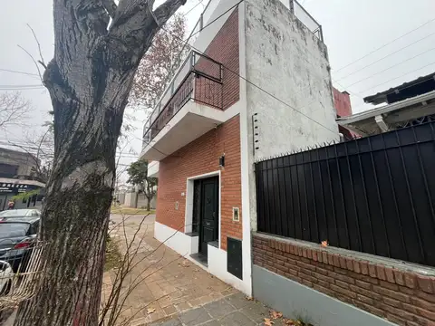 PH en Alquiler en San Isidro, Partido de San Isidro